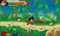 Dragon Ball Advanced Adventure