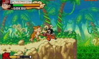 Dragon Ball Advanced Adventure