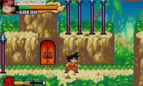 Dragon Ball Advanced Adventure