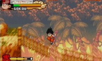 Dragon Ball Advanced Adventure