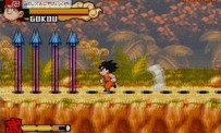 Dragon Ball Advanced Adventure