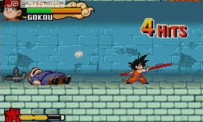 Dragon Ball Advanced Adventure