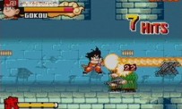 Dragon Ball Advanced Adventure