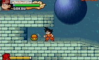 Dragon Ball Advanced Adventure