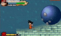 Dragon Ball Advanced Adventure