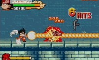 Dragon Ball Advanced Adventure