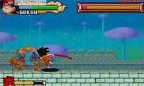 Dragon Ball Advanced Adventure