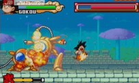 Dragon Ball Advanced Adventure