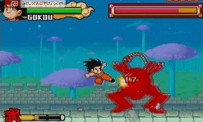 Dragon Ball Advanced Adventure