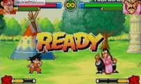 Dragon Ball Advanced Adventure