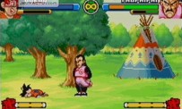 Dragon Ball Advanced Adventure