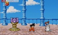 Dragon Ball Advanced Adventure