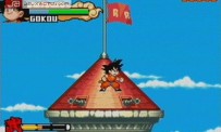 Dragon Ball Advanced Adventure