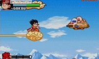 Dragon Ball Advanced Adventure