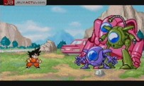 Dragon Ball Advanced Adventure