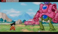 Dragon Ball Advanced Adventure