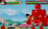 Dragon Ball Advanced Adventure