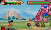 Dragon Ball Advanced Adventure