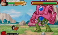 Dragon Ball Advanced Adventure