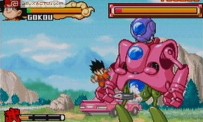 Dragon Ball Advanced Adventure