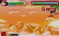 Dragon Ball Advanced Adventure