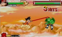 Dragon Ball Advanced Adventure