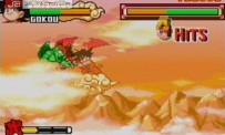 Dragon Ball Advanced Adventure