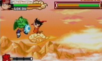 Dragon Ball Advanced Adventure