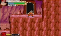 Dragon Ball Advanced Adventure