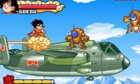 Dragon Ball Advanced Adventure