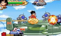 Dragon Ball Advanced Adventure