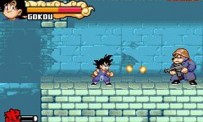 Dragon Ball Advanced Adventure