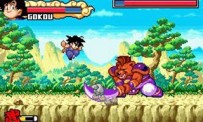 Dragon Ball Advanced Adventure