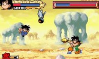 Dragon Ball Advanced Adventure