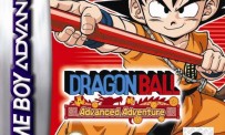 Dragon Ball Advanced Adventure