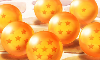 Dragon Ball FighterZ : on sait à quoi sert les boules de cristal dans le jeu