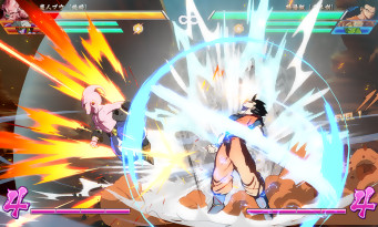 Dragon Ball Fighter Z