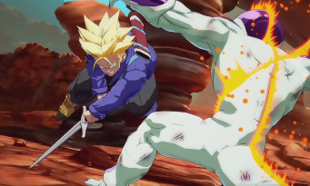 Dragon Ball Fighter Z