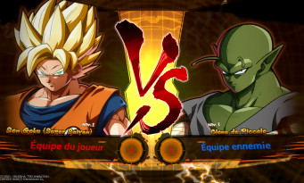 Dragon Ball Fighter Z