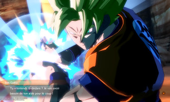 Dragon Ball Fighter Z