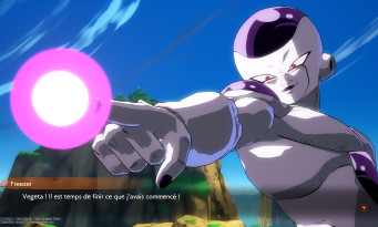 Dragon Ball Fighter Z