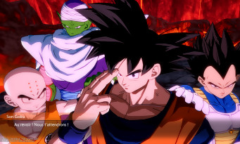 Dragon Ball Fighter Z