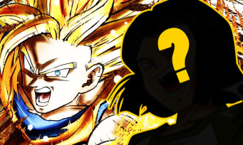 Dragon Ball FighterZ : le dernier personnage du season pass annoncé