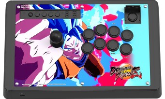 Dragon Ball Fighter Z