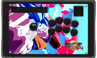 Dragon Ball Fighter Z