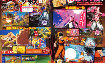 Dragon Ball Fighter Z