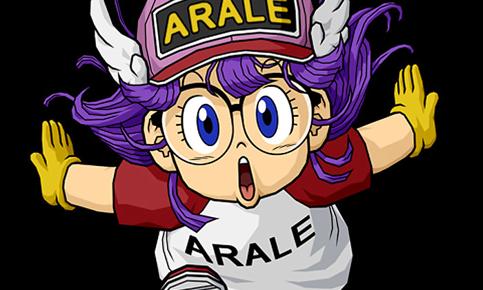 Dragon Ball Fusions: فيديو Towale، الاندماج الفاشل بين Aralé (Dr Slump) وTowa