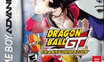 Dragon Ball GT : Transformation