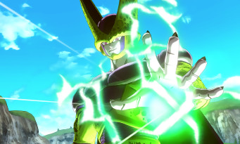 Dragon Ball Xenoverse