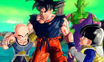 Dragon Ball Xenoverse